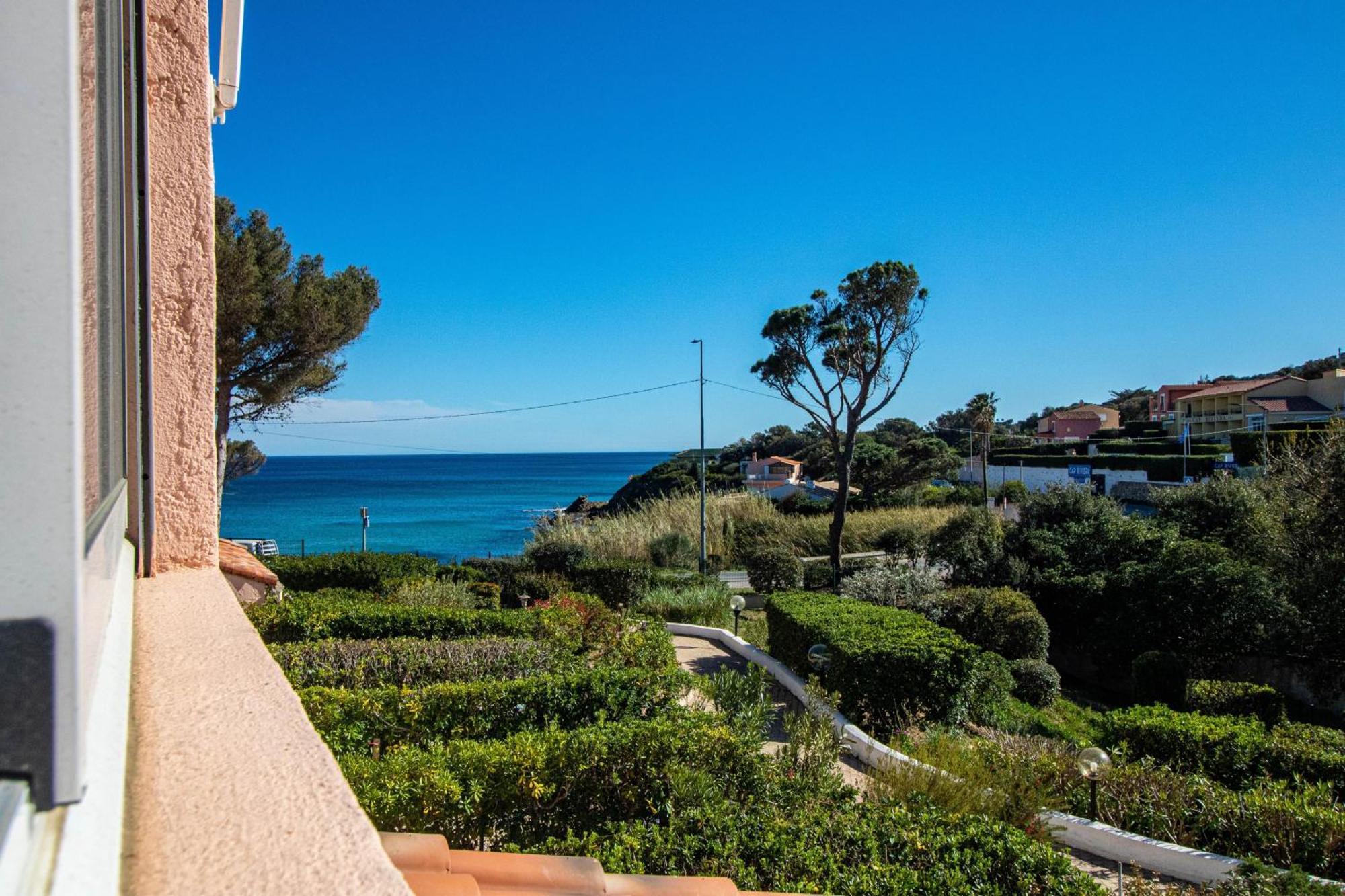 Vacances Familiales Dans Camping Avec Piscine Fréjus Habitación foto